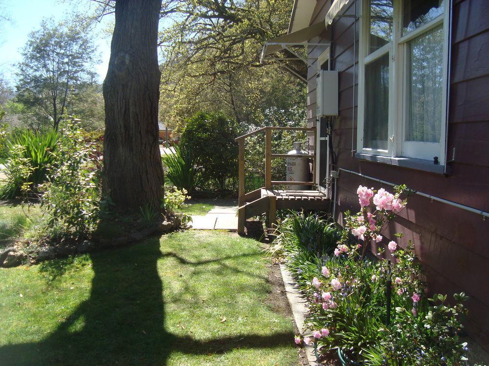 Elm Lodge Bright Ngoại thất bức ảnh