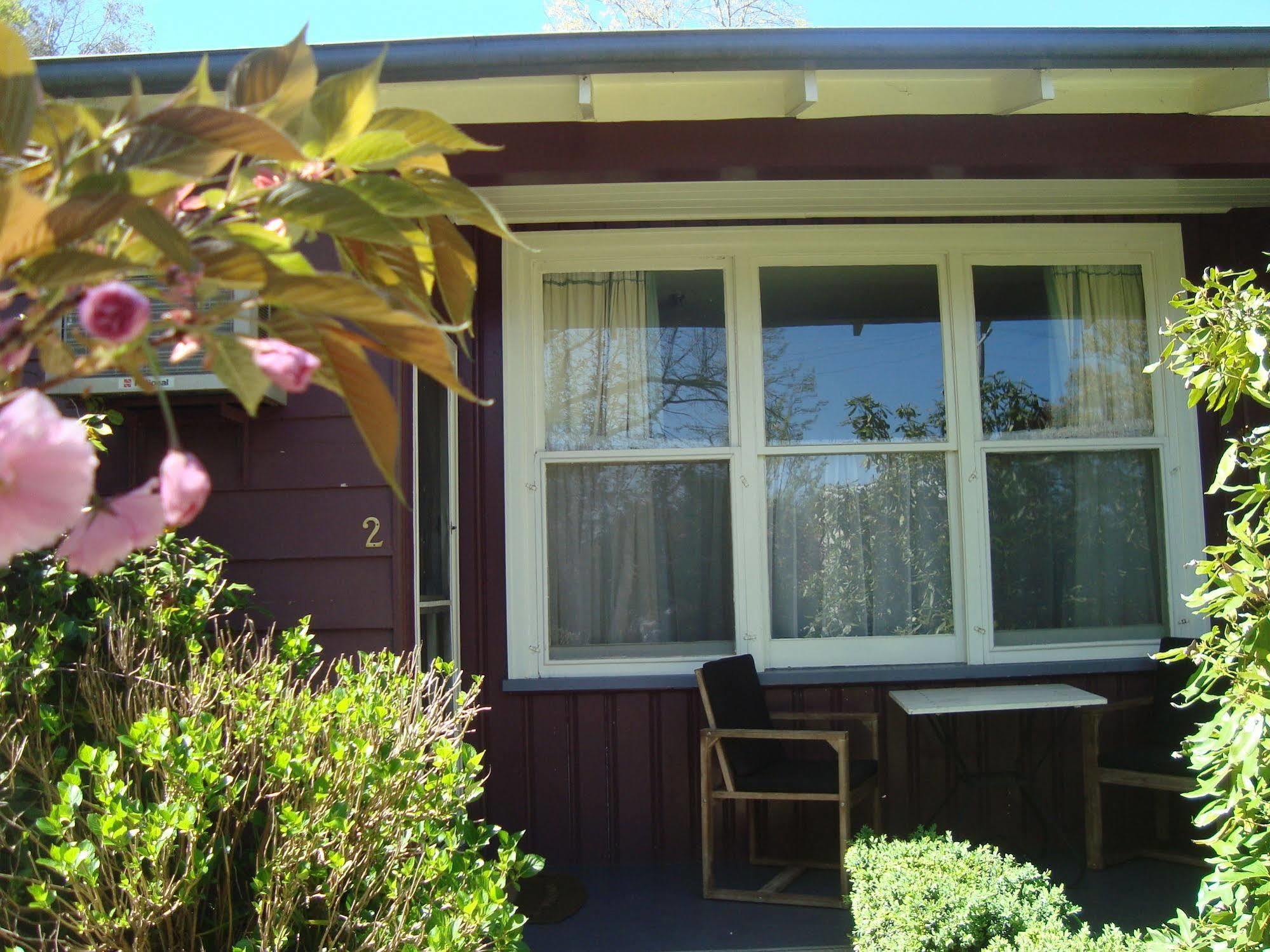 Elm Lodge Bright Ngoại thất bức ảnh