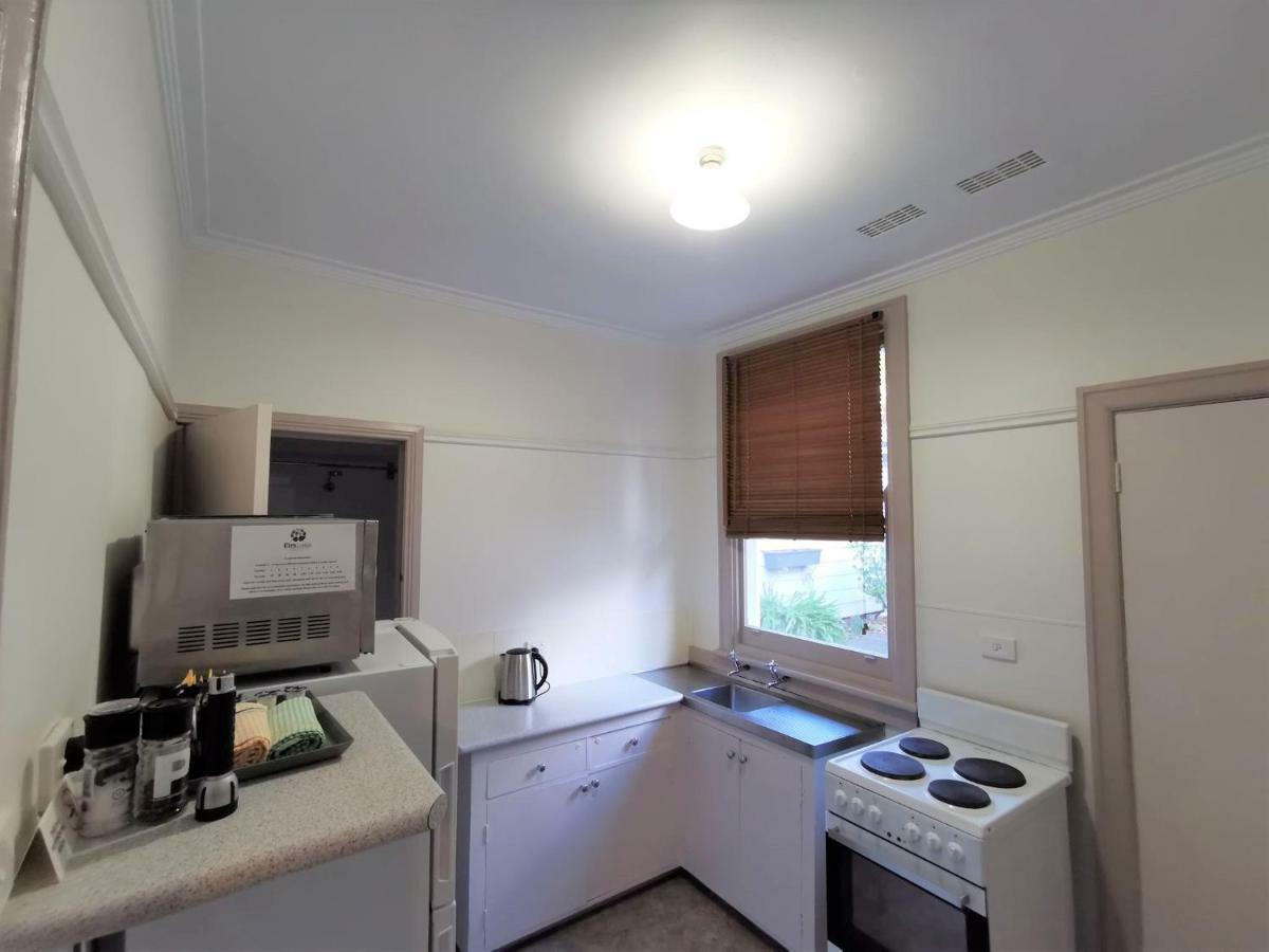 Elm Lodge Bright Ngoại thất bức ảnh