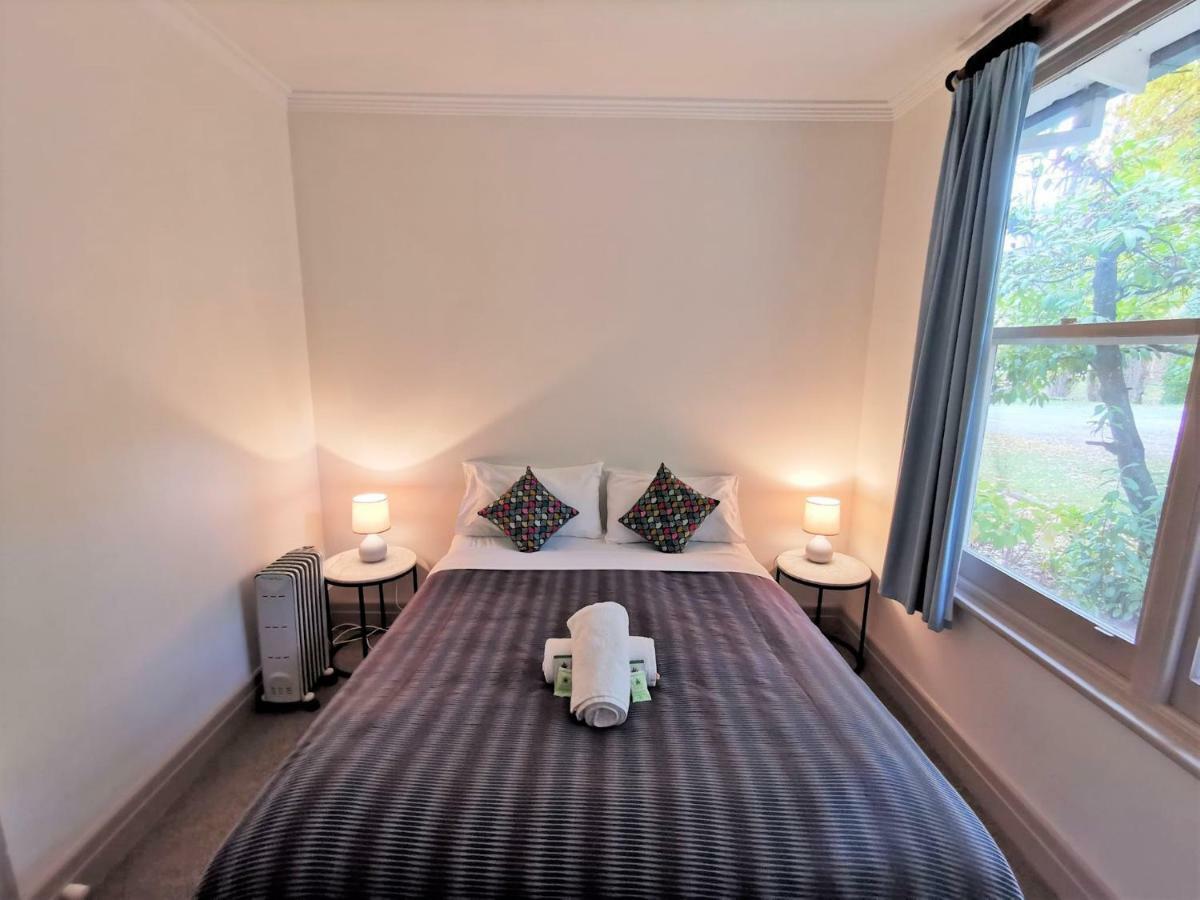 Elm Lodge Bright Ngoại thất bức ảnh